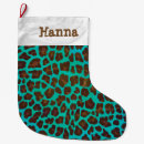 Search for teal christmas stockings Cool