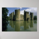 Search for of sussex posters Bodiam castle