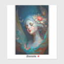 Search for angel magic stickers Fantasy