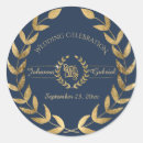 Search for gold glitter look stickers Modern