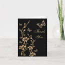 Search for bronze gold cards Flowers