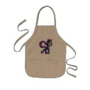 Search for ponies aprons Cartoon