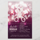 Search for trendy designs flyers Designer