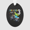 Search for old truck christmas tree decorations Kids