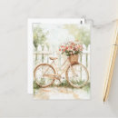 Search for old bikes postcards Retro