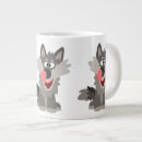 Search for big eyed mugs Cartoon