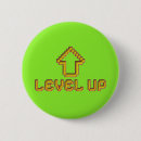Search for video game badges Level up