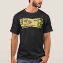 Search for concert ticket tshirts Vintage