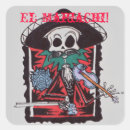 Search for mariachi stickers Mexico