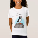 Search for cute puffin tshirts Birds