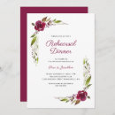 Search for fall rehearsal dinner invitations Script