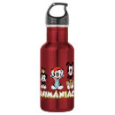 Search for warner brothers water bottles Animated cartoon