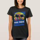 Search for pug meme tshirts Owner