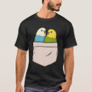 Search for avians tshirts Colourful plumage