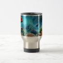 Search for sea turtle travel mugs Nature