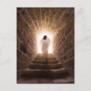 Search for the resurrection postcards God