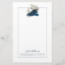 Search for brushstrokes stationery paper Abstract