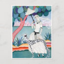 Search for art deco lady postcards Roaring twenties