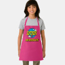 Search for global aprons Globe