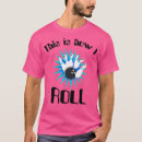 Search for bowling tshirts Larch