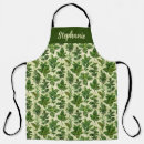 Search for herbs aprons Cooking