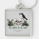 Search for death metal key rings Keepsake