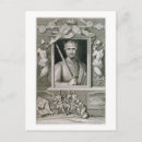 Search for conquerors postcards William