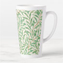 Search for willow pattern mugs William morris