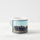 Search for lake freighter mugs Espresso