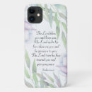 Search for flower blessings iphone cases Scripture
