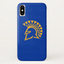 Search for san jose iphone cases Spartan athletics