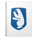 Search for arms notebooks Country