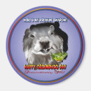 Search for phil magnets Groundhog