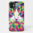 Search for cat design iphone cases Animal