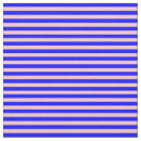 Search for blue and pink striped fabric Stripes