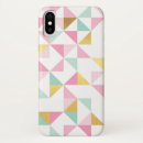 Search for gold triangles iphone cases Pretty