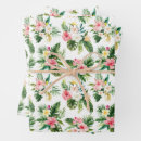 Search for flower wrapping paper Summer