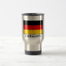 Search for made in germany travel mugs Flag