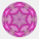 Search for pink white brown stickers For her