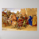 Search for vintage knight posters Victorian
