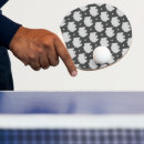 Search for halloween ping pong equipment Black and white