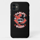 Search for harley quinn iphone cases Joker