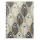 Search for vintage style notebooks Seamless