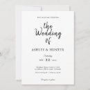 Search for executive invitations Elegant