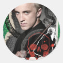 Search for draco stickers J k rowling