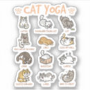 Search for practice stickers Meditation