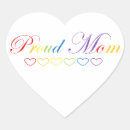 Search for proud mom stickers Lgbtq