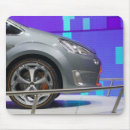 Search for 75th mousepads Car