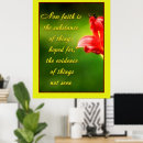 Search for substances posters Christian