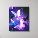 Search for purple background art Blue